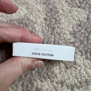 Louis Vuitton Spell On You